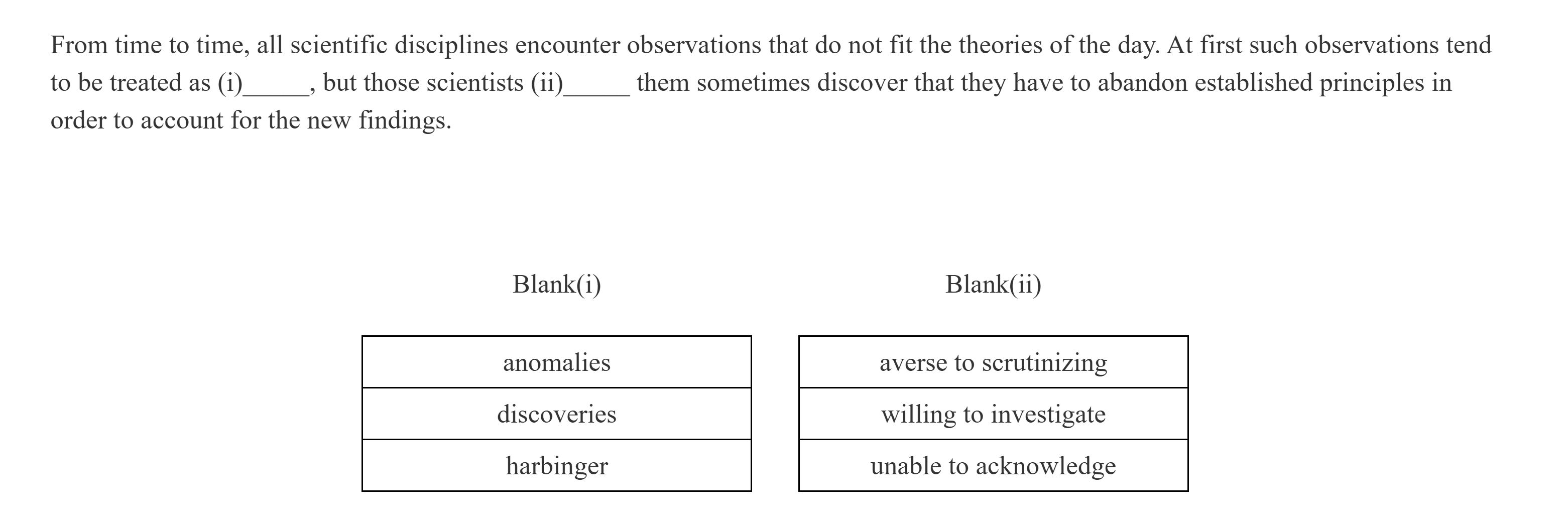 KMF Comprehensive set of mathematics questions after the reform
